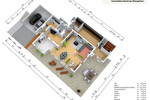 Großes Familienhaus am Sonnenhang mit Doppelgarage - Einfamilienhaus Eppstein | Angebot:27120640