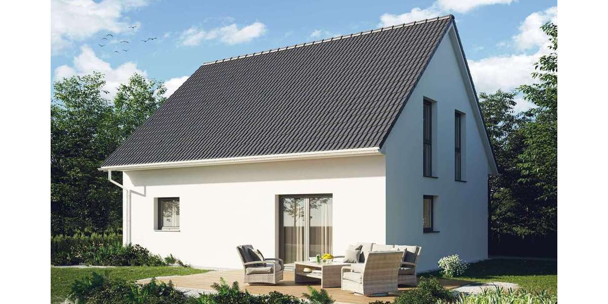 Haus zum Kaufen in Tettau 364.260 € 129 m² - Einfamilienhaus Tettau | Angebot:26747282