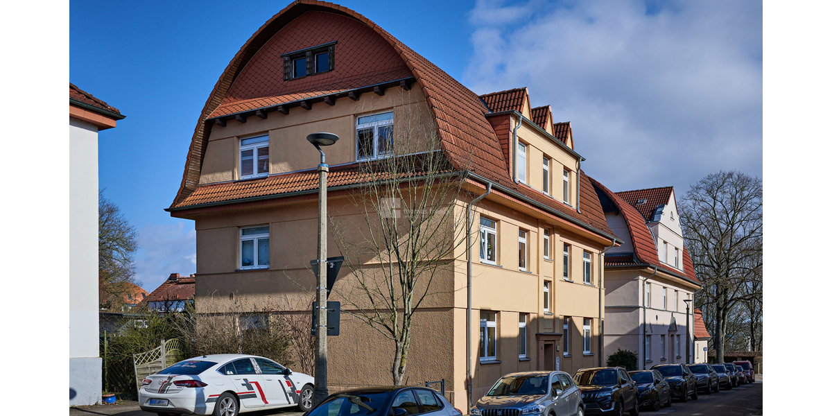 Ansicht West