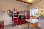 Luxuriöses 1-2 Fam.Haus mit ca. 100m² Gewerbefläche + Einliegerwohnung + Schwimmbad +Sauna +Kamin - Zweifamilienhaus Bassum / Nordwohlde Nordwohlde | Angebot:27459453