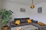 (EF1085_M) Fulda: Frauenberg, neu renoviertes und neu möbliertes Apartment mit Balkon - Etagenwohnung Fulda Frauenberg | Angebot:26548539