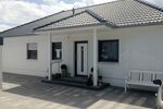 Provisionsfrei* Freistehendes Einfamilienhaus mit Doppelgarage (Bungalow Bj. 2012) in Bad Bevensen - Bungalow Bad Bevensen Sasendorf | Angebot:26233159