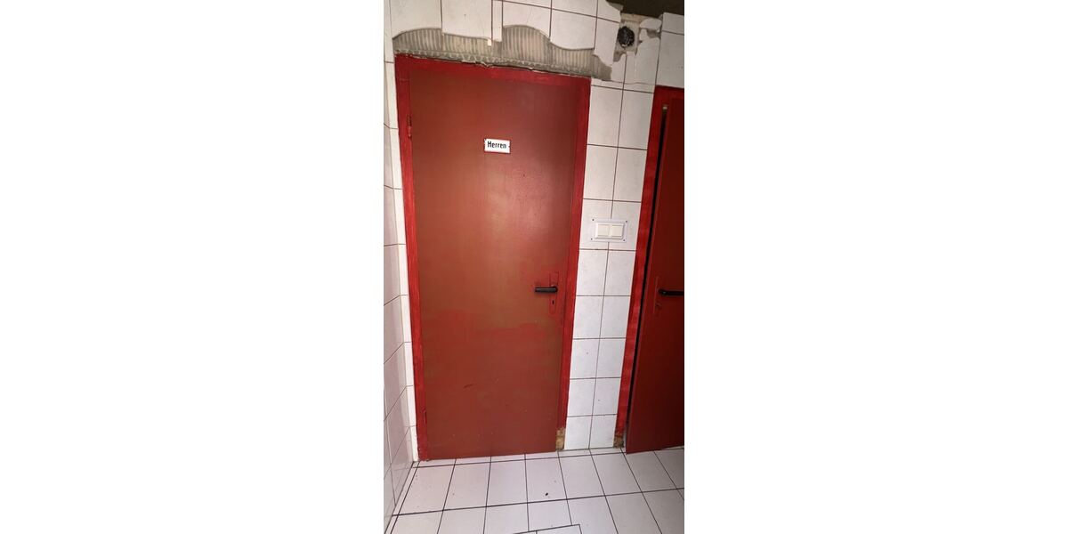 Personal - Toiletten