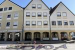 Schöne Gewerbeeinheit in der Stadtmitte in Neuburg! Ideal als Praxis oder Büro geeignet! - Ein Objekt von Ihrem Immobilienpartner SOWA Immobilien und Finanzen - Gewerbeobjekt Neuburg | Angebot:27143412