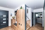 Neuwertiges Einfamilienhaus mit Kamin, PV-Anlage und Energieeffizienz A+ - Einfamilienhaus Cham / Vilzing Vilzing | Angebot:26786340