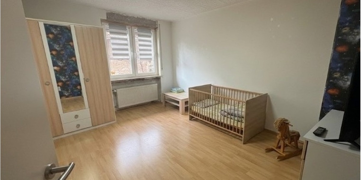 Kinderzimmer 1.OG