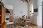 (EF1285_M) Dresden: Plauen, preiswerte möblierte Wohnung mit 2 Schlafzimmern und Veranda - Etagenwohnung Dresden Plauen | Angebot:26716721