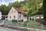 Schnäppchen - solides vermietetes Einfamilienhaus in ruhiger Lage - Einfamilienhaus Uhlstädt-Kirchhasel Kirchhasel | Angebot:27438802