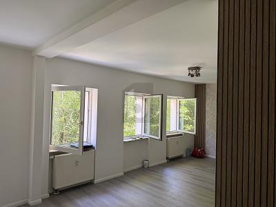 ZENTRAL GELEGEN UND DENNOCH IM GRÜNEN - Etagenwohnung Berlin-Lichtenberg Lichtenberg | Angebot:27365631