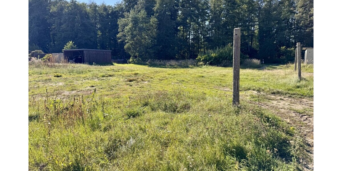 Grundstück