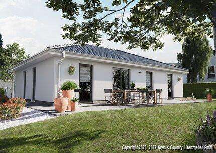 Einfamilienhaus Königslutter - 5 Zimmer, 108 m&sup2;, 380.410&euro; | Angebot:16985818
