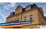 Erstbezug- Hochwertige 4-Raum-Wohnung mit 2 Bädern und Balkon! - Etagenwohnung Altmittweida | Angebot:27003246