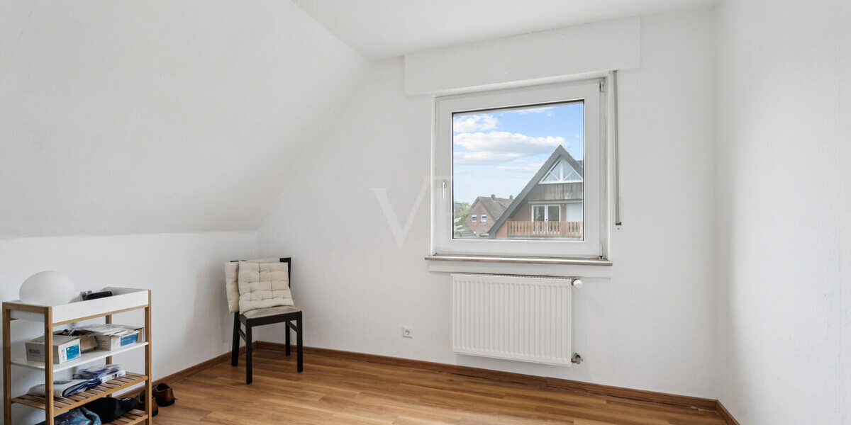 Schlafzimmer I 
