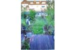 Charmantes Reihenmittelhaus 5 ZKBB* tgl.Badezimmer* kleiner Garten* Gartenhütte* Frankfurt-Gallus - Reihenmittelhaus Frankfurt am Main Gallus Viertel | Angebot:26882914
