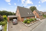 Familienleben mit Weitblick – Großzügiges Zweifamilienhaus mit viel Platz und großem Garten - Einfamilienhaus Ibbenbüren Ibbenbüren | Angebot:27195647