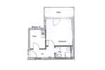 ***ideal für Studenten oder Azubis*** 1 Zimmer-Wohnung mit Balkon - Appartement Magdeburg Buckau | Angebot:10907962