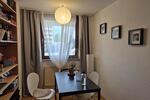 KOMFORTABEL FÜR SINGLES, PAARE ODER RENTNER - Etagenwohnung Konstanz Konstanz-Fürstenberg | Angebot:27418260