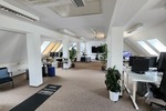 Bürokomplex in Saarbrücken mit Top Rendite!!! - Gewerbeobjekt Saarbrücken | Angebot:21127190