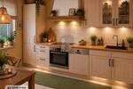GEMÜTLICH, FAMILIENFREUNDLICH - DOPPELGARAGE - Einfamilienhaus Schöllkrippen | Angebot:27390936