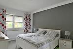 (EF0820_M) Kassel-Stadt: Oberzwehren, neu möblierte 2-Zimmer-Wohnung mit Terrasse, WLAN, PKW-Stellplatz - Etagenwohnung Kassel Oberzwehren | Angebot:26972329