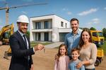 GÄSTE BEHERBERGEN U. ARBEITEN AM BODENSEE - TOP - Grundstück Kressbronn am Bodensee | Angebot:27159716