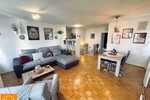 albero:) Charmante Maisonette-Wohnung mit Garten - Maisonettenwohnung Seligenstadt Froschhausen | Angebot:22114081