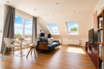 Geschmackvoll möblierte 2-Zi Wohnung - KEINE Kurzvermietung - Etagenwohnung Kronberg im Taunus | Angebot:27231417