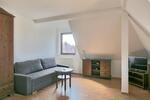 (EF1306_M) Dresden: Coswig, preiswerte möblierte 3-Zimmer-Wohnung, WLAN, Waschmaschine - Etagenwohnung Coswig Coswig | Angebot:26213470