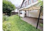 Schöne Doppelhaushälfte in Wehrheim mit zwei Wohnungen, Garten & Garage - Doppelhaushälfte Wehrheim | Angebot:27271153