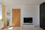 (EF0934_M) Zwickau: Oberplanitz, neu möbliertes Apartment mit Stellplatz, großer Küche, WLAN und eigener Waschmaschine - Etagenwohnung Zwickau Oberplanitz | Angebot:8084485