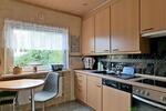 (EF0852_M) Kassel-Landkreis: Lohfelden, möblierte 2-Zi-Wohnung mit Dachbalkon, WLAN und Grundreinigung inklusive - Etagenwohnung Lohfelden Ochshausen | Angebot:26876746