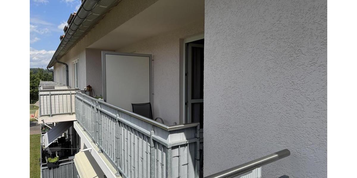 2. Balkon (Kinderzimmer)
