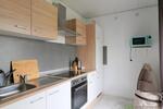 (EF1168_M) Magdeburg: Biederitz, große möblierte Wohnung mit Balkon in ruhiger Nebenstraße, WLAN inklusive - Etagenwohnung Biederitz Biederitz | Angebot:17837466