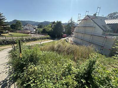 MIT AUSSICHT IN DEN SCHWARZWALD - Grundstück Gengenbach | Angebot:27436862