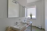 (EF1275_M) Magdeburg: Irxleben, große möblierte Luxuswohnung mit Aufzug, Balkon und PKW-Stellplatz - Etagenwohnung Irxleben Irxleben | Angebot:20744162