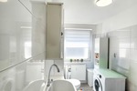 Top modernisierte EG-Wohnung mit Balkon in ruhiger Stadtrandlage von Kusel – ideal für SinglePaar - Erdgeschoßwohnung Kusel | Angebot:25882637