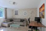 (EF1381_M) Erfurt: Krämpfervorstadt, geschmackvoll möblierte Wohnung mit uneinsehbarer Terrasse, Service inklusive - Etagenwohnung Erfurt Krämpfervorstadt | Angebot:26387615