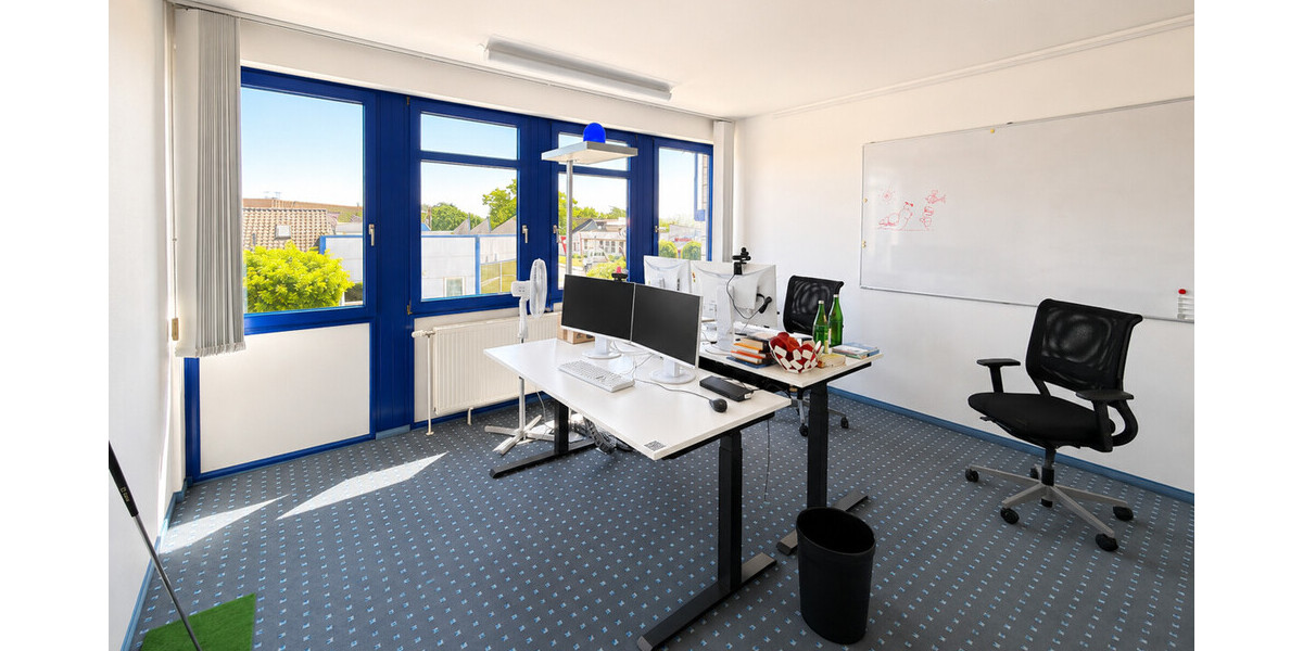 Büro 