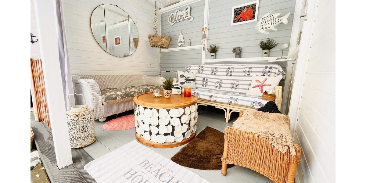 Chill-Area