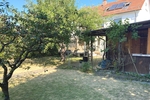 Neu-Ulm: Modernisiertes Mehrfamilienhaus (DHH) mit idyllischem Garten in Donau-Nähe - Mehrfamilienhaus, Wohnhaus Neu-Ulm / Offenhausen Offenhausen | Angebot:26994809