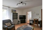 (EF1308_M) Arnstadt: Amt Wachsenburg, preiswertes möbliertes 2-Zimmer-Apartment in ruhiger Wohnlage - Etagenwohnung Amt Wachsenburg Holzhausen | Angebot:27157335