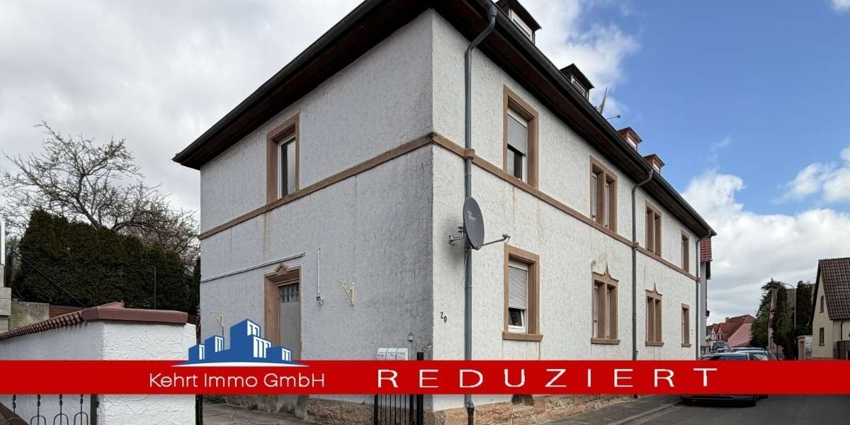 Attraktive Doppelhaushälfte mit hoher Rendite in Kerzenheim - Doppelhaushälfte Kerzenheim | Angebot:27159264