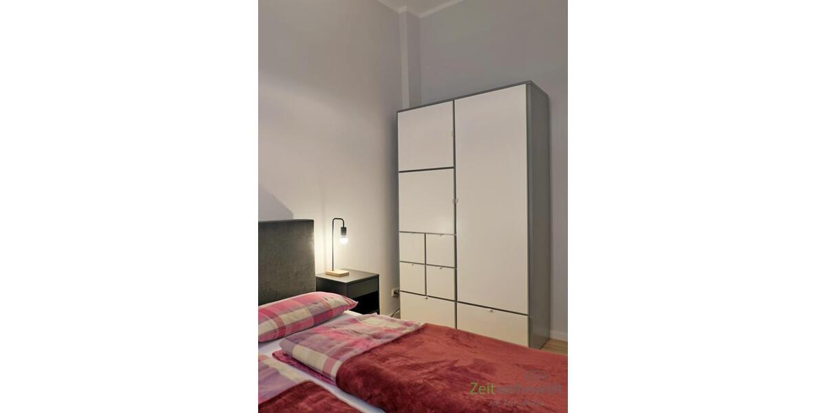 moderner Schlafzimmerschrank