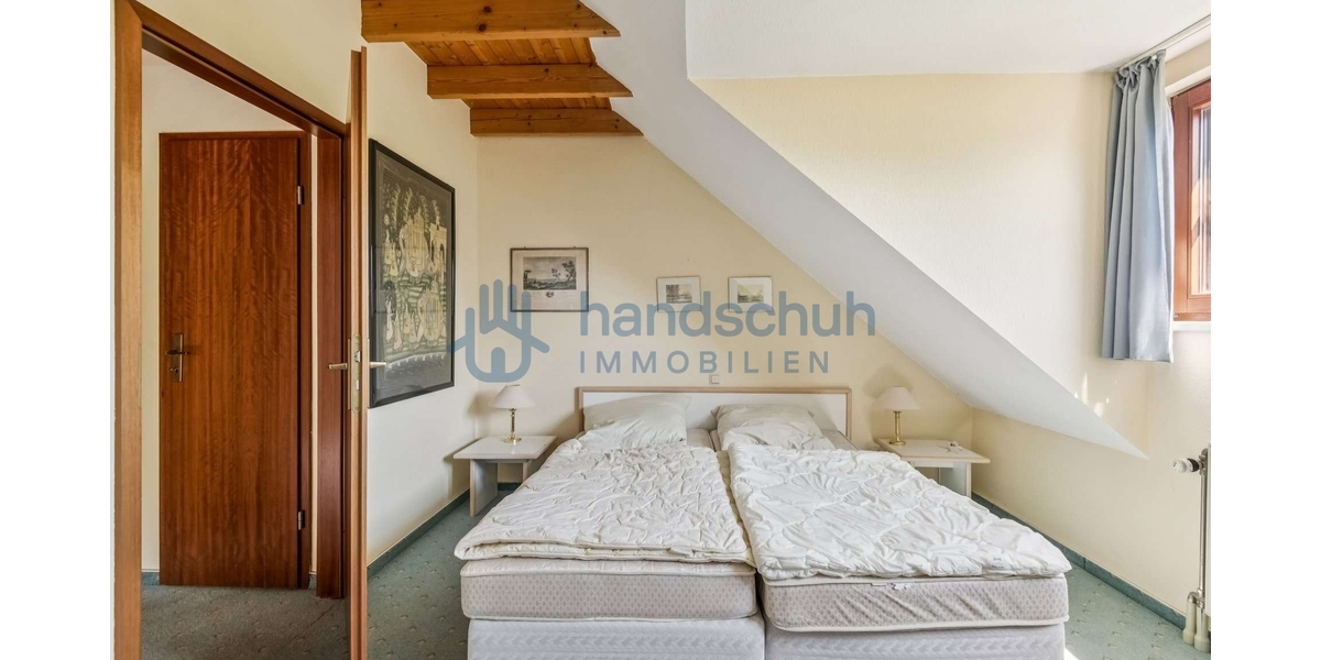 Schlafzimmer 2