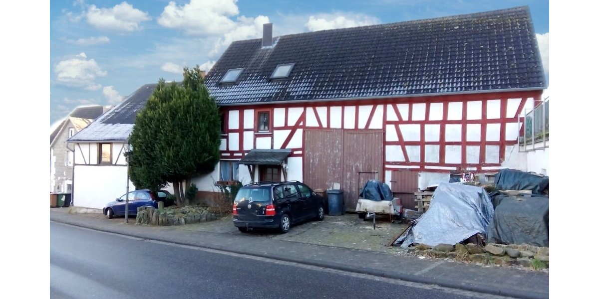 Salz, 2 Fam.Haus - Zweifamilienhaus Salz | Angebot:26844382
