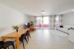 EXKLUSIVES WOHNEN IN KARSRUHE-KNIELINGEN - Etagenwohnung Karlsruhe Knielingen | Angebot:26863154
