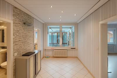 URBAN & GRÜN: MIT GARTEN & WINTERGARTEN - Erdgeschoßwohnung Wolfsburg Detmerode | Angebot:26852476