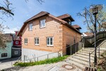 Individuelle Gestaltungsmöglichkeiten: Großzügiges Haus mit Werkstatt - Einfamilienhaus Neukirchen beim Heiligen Blut | Angebot:26557121