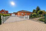 Ankommen. Wohlfühlen. Zuhause sein! Ideal für Paare, Best Ager oder die kleine Familie! - Bungalow Kaltenkirchen | Angebot:26384557