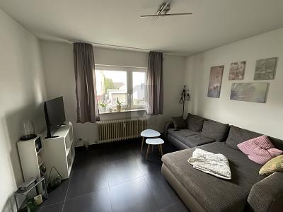 EXKLUSIV CHARMANT MIT EINBAUKÜCHE - Etagenwohnung Baden-Baden Baden | Angebot:26894742
